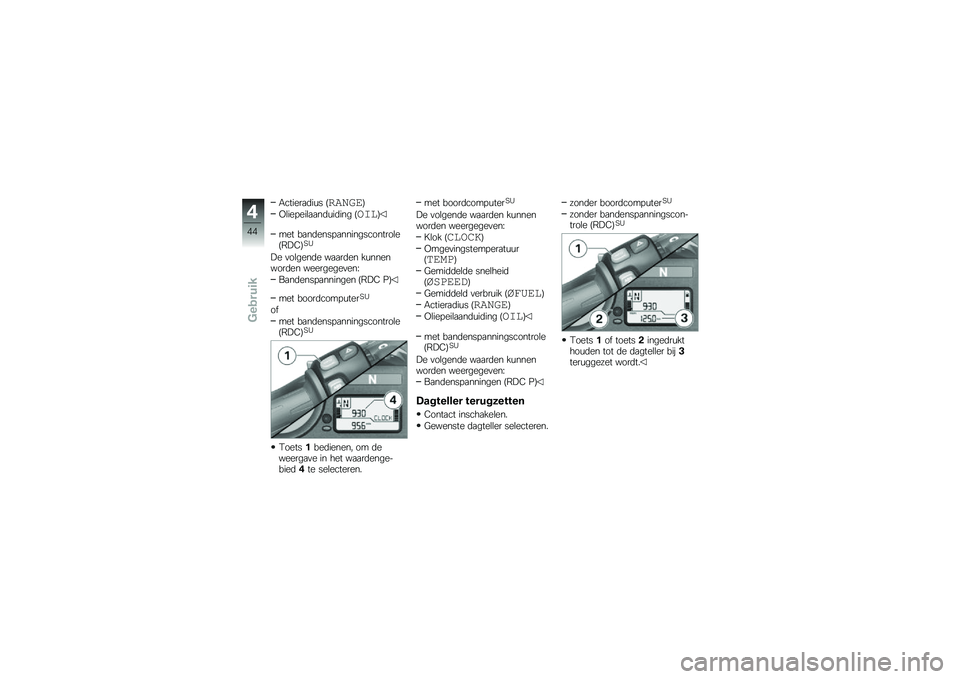 BMW MOTORRAD K 1300 R 2014  Handleiding (in Dutch) �,������
�	��\f� �?������@
�+�\b���!���\b�
�
��	�\f��	��� �?����@
��� ��
��	����!�
�������������\b��?�7�:�1�@�5�.
�:� �
��\b����	� ��
�
��	�� ��