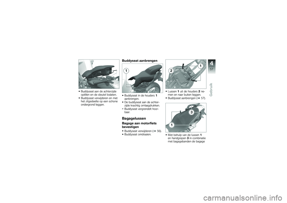 BMW MOTORRAD K 1300 R 2014  Handleiding (in Dutch) ��\f�	�	�-���
� �
�
� �	� �
���������	���!���\b�\b�� �� �	� ��\b��\f���\b �\b���\b�
����
��\f�	�	�-���
� �
������	���� �� ������ ������	���