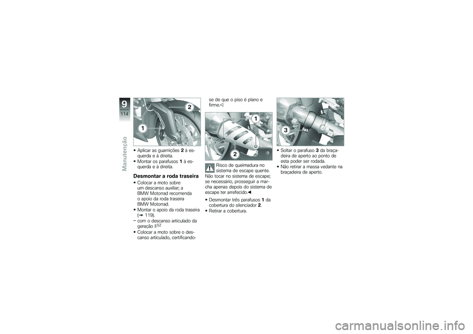 BMW MOTORRAD K 1300 R 2014  Manual do condutor (in Portuguese) �+�
����� ��\b �������!�&�
�\b�(�G �
�\b�� ��
��� �
 �G ����
����
������ ��\b �
����	��\b��\b�%�G �
�\b�� ��
��� �
 �G ����
����
�.����
�\b��\f� �\
