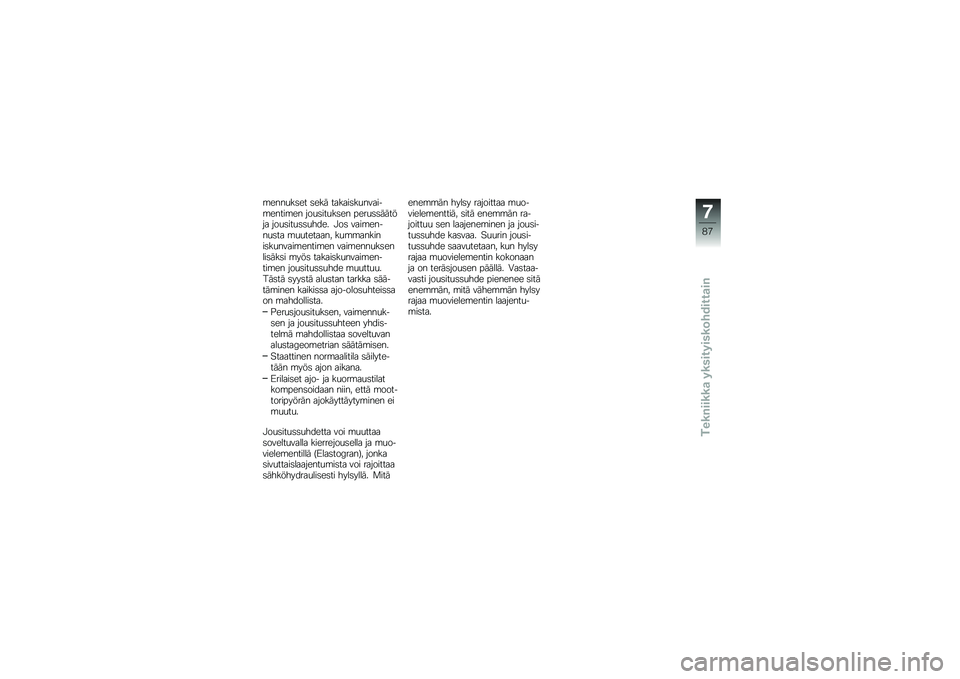 BMW MOTORRAD K 1300 R 2014  Käsikirja (in Finnish) �\b����
��	�� �	��� ������	��
������\b�����\b�� ���
�	���
��	�� ����
�	�	������ ���
�	���
�	�	�
���� �!��	 ����\b�����
�	�� �\b�
�
�����