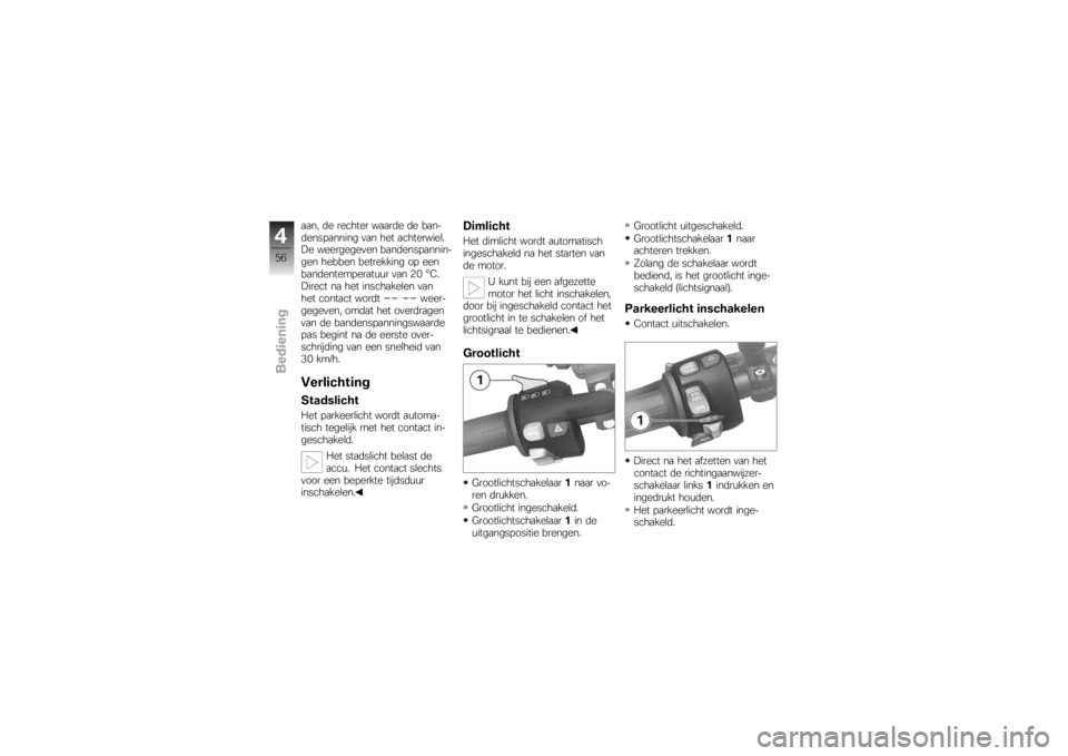 BMW MOTORRAD K 1300 R 2008  Instruktionsbok (in Swedish) �
�
�� �	� ������� ��
�
��	� �	� ��
��
�	���� �
����� �
�
� ��� �
����������
�!� ���������
�� ��
��	���� �
�����
��� ������ ����