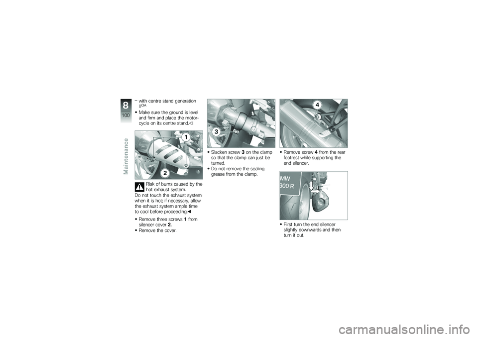 BMW MOTORRAD K 1300 R 2011  Riders Manual (in English) �*���
 ��
����
 �����	 ��
��
�����\b��:�:�8�3
���%�
 ����
 ��
�
 ���\b���	 �� ��
��
����	 ���� ���	 �����
 ��
�
 ��\b��\b��"��#���
 �\b� ��� ��
