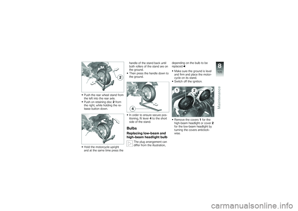BMW MOTORRAD K 1300 R 2011  Riders Manual (in English) ����
 ��
�
 ��
�� �*�
�
�
� �����	 ���\b���
�
 ��
�� ����\b ��
�
 ��
�� ��.��
�(
����
 �\b� ��
������� �	����$���\b���
�
 ����
�� �*�
���
 �
�\b�