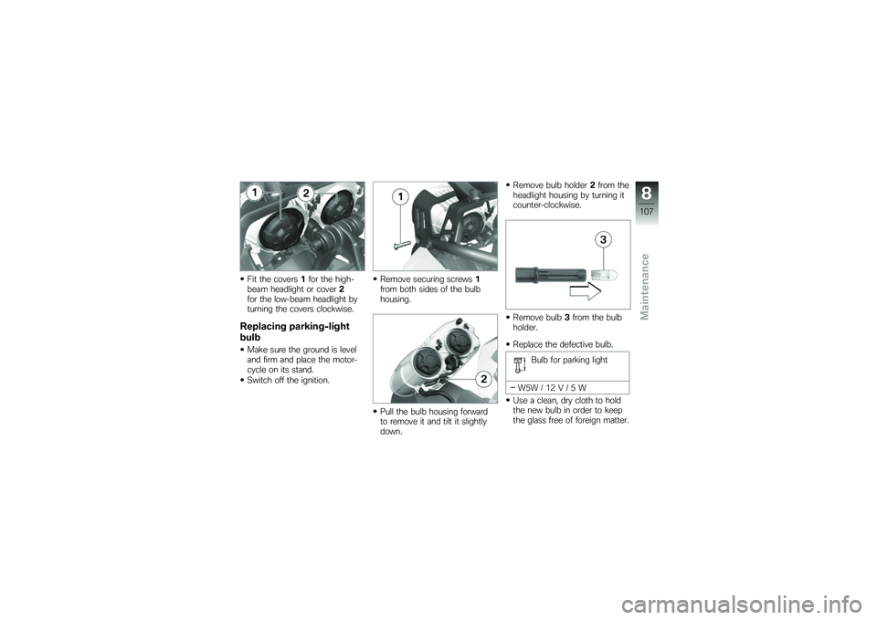 BMW MOTORRAD K 1300 R 2011  Riders Manual (in English) �@�� ��
�
 ��\b��
��� ��\b� ��
�
 �
���
�"��
�� �
�
��	����
� �\b� ��\b��
��$��\b� ��
�
 ��\b�*�"��
�� �
�
��	����
� ��#������� ��
�
 ��\b��
�� ���\b