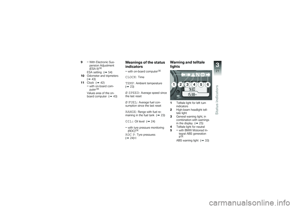 BMW MOTORRAD K 1300 R 2011  Riders Manual (in English) ��2���
 �-��
����\b��� ����"��
����\b� �3�	�A�����
���!�-��3 �:�:�$�8�-
�-��3 ��
����� �!�=�<�$
� �1�8�	�\b��
��
� ���	 ������
��
���!�<��$
� � ���\b��
