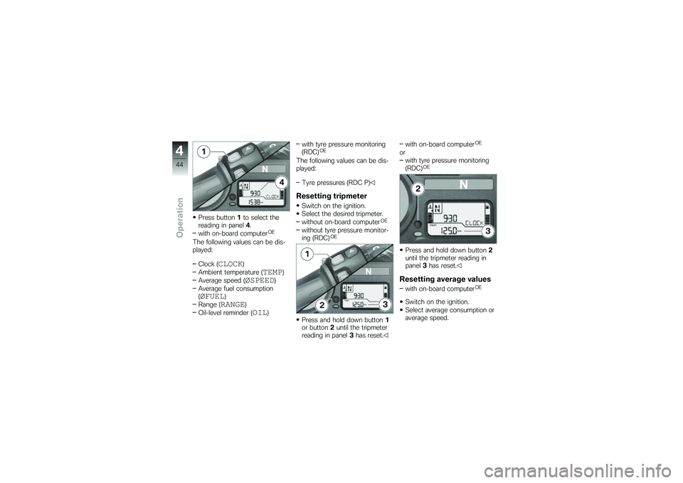 BMW MOTORRAD K 1300 R 2011  Riders Manual (in English) ���
�� �����\b�� ��\b ��
��
�� ��
�
��
��	��� �� ����
��*�(
�*���
 �\b��"��\b���	 ��\b�����
��8�-
�,�
�
 ��\b���\b�*��� �����
� ��� ��
 �	���"��