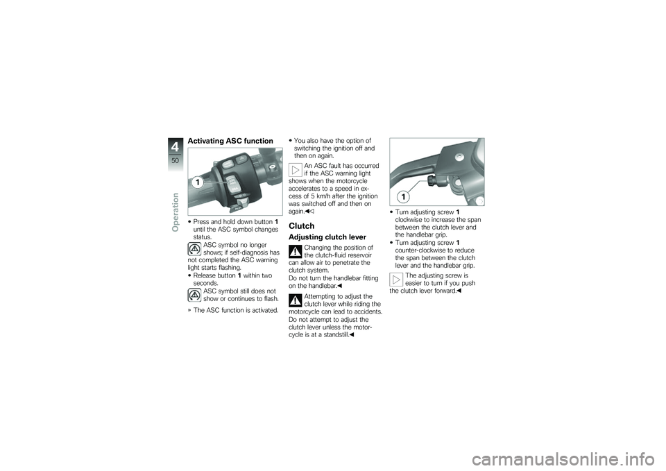 BMW MOTORRAD K 1300 R 2011  Riders Manual (in English) �/����%�
���� �/�)� ��\f������
���
�� ���	 �
�\b��	 �	�\b�*� �����\b�� ����� ��
�
 �3�� ��#���\b� ��
����
��������(
�3�� ��#���\b� ��\b ��\b�