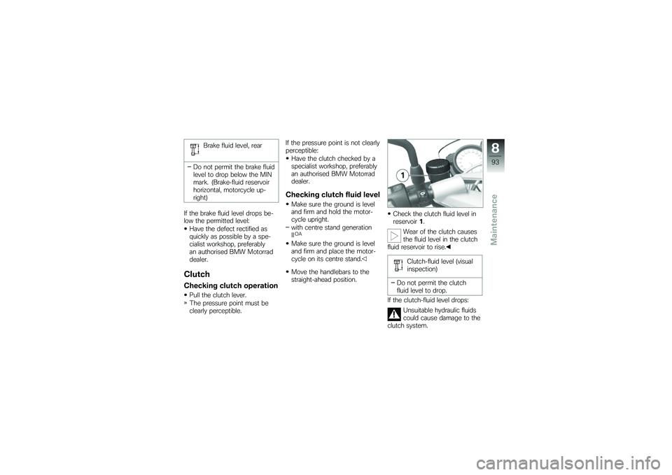 BMW MOTORRAD K 1300 R 2011  Riders Manual (in English) �1���%�
 �����	 ��
��
�� ��
��
��\b ��\b� ��
���� ��
�
 ����%�
 �����	��
��
� ��\b �	��\b� ��
��\b�* ��
�
 ��:�)����%�( �!�1���%�
�"�����	 ��
��
���