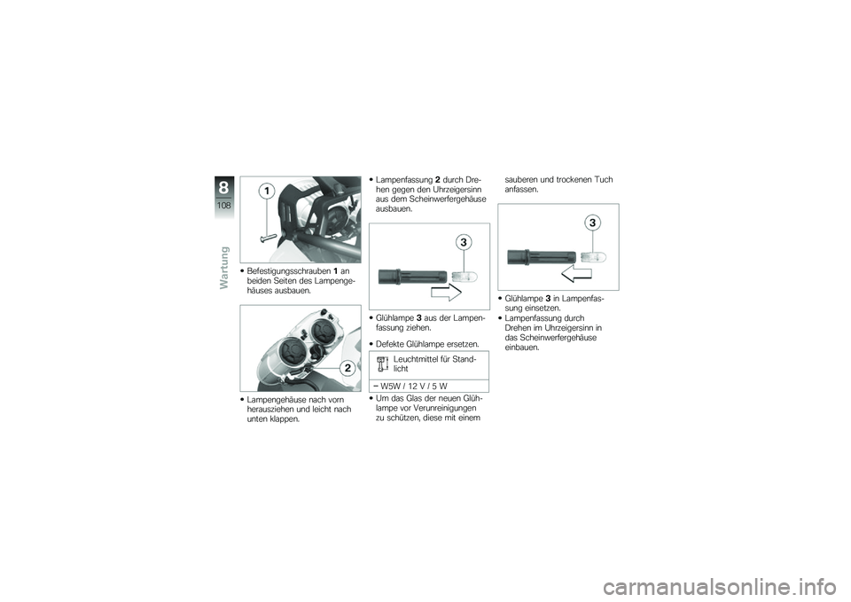 BMW MOTORRAD K 1300 R 2011  Betriebsanleitung (in German) �2�
�#�
�������������
���
��#�
���
��	�
� ��
���
� �	�
� �0�
���
���
�*��$���
� �
����
��
��,
�0�
���
���
��$���
 ��
�� ��\b����
��
�����
��
�