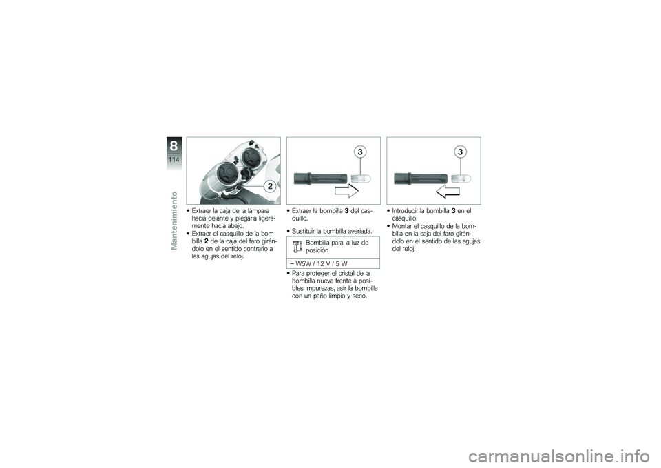 BMW MOTORRAD K 1300 R 2011  Manual de instrucciones (in Spanish) ��-����
� �� ���:� �	�
 �� ��/���������� �	�
�����
 �) ���
�,���� ���,�
���+��
���
 ����� ��.��:�\b�!
��-����
� �
� ����(�����\b �	�
 �� �