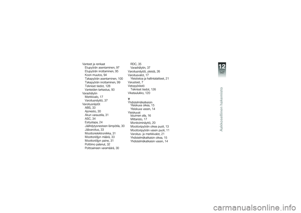BMW MOTORRAD K 1300 R 2011  Käsikirja (in Finnish) ��\b����� � �\b �����\b�\b�����"����� �\b�
����\b�\f�
����) �4�?
����"����� �
������\b�\f�
����) �4�9
���� �\f�����
�) �4�7
�(�\b��\b�"����� �\b�