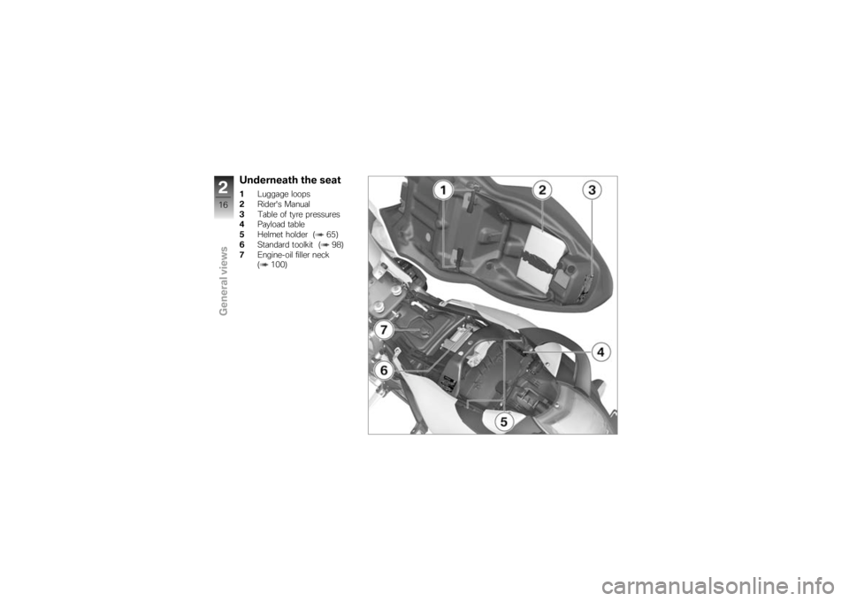 BMW MOTORRAD K 1300 S 2009  Riders Manual (in English) �1���������+ ��+� ����
�
�=����	�� �����
� ������� ��	���	�
� �,�	��� �� �
�
�� ���������
�  ��	�
���	� �
�	���
� �1�����
 ������
