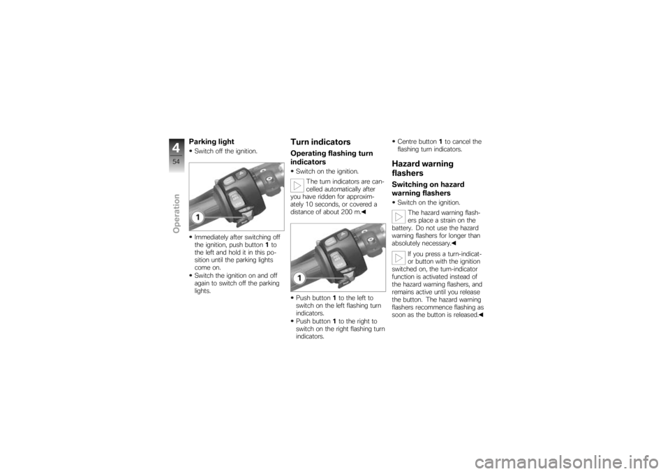 BMW MOTORRAD K 1300 S 2009  Riders Manual (in English) �;���8���$ ���$�+�
�6���
�� ��� �
�� �����
����
�������	�
���
 �	��
�� ����
����� ���
�
�� �����
����  ���� ���
�
��
��
�
�
�� ���