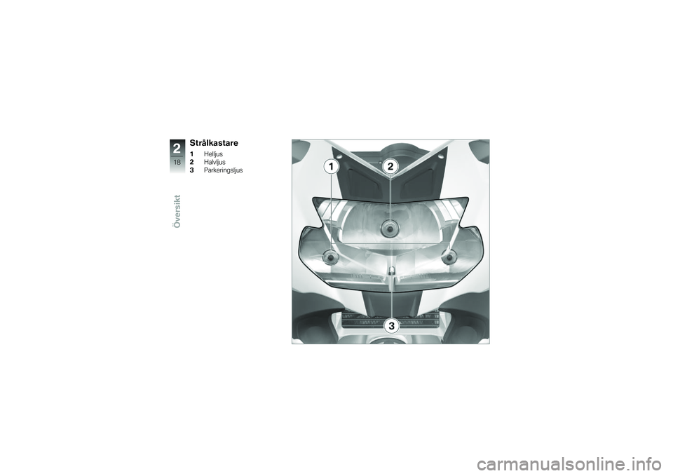 BMW MOTORRAD K 1300 S 2009  Instruktionsbok (in Swedish) 
�:������\b�\f��\b��
�)��
���#��
�-��
����#��
�2�7�
���
�������#��
�-
��:
�;�.����\f��� 
