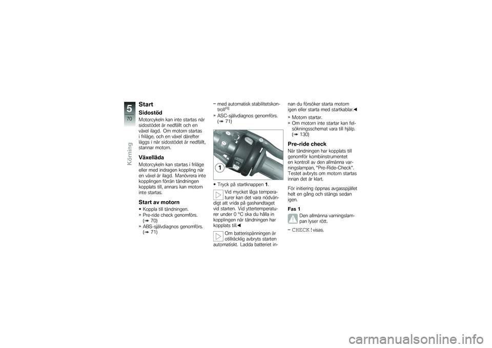 BMW MOTORRAD K 1300 S 2009  Instruktionsbok (in Swedish) 
�:��\b��
�:��	��\f���	
��\b��\b���*��
�� ��
� ����
 ���
���
� ������	�\b���"�	�
� �� ��
�	� ���� �\b��+ �
����-�
� ���
��	�. �;� ��\b��\b�� ���
�