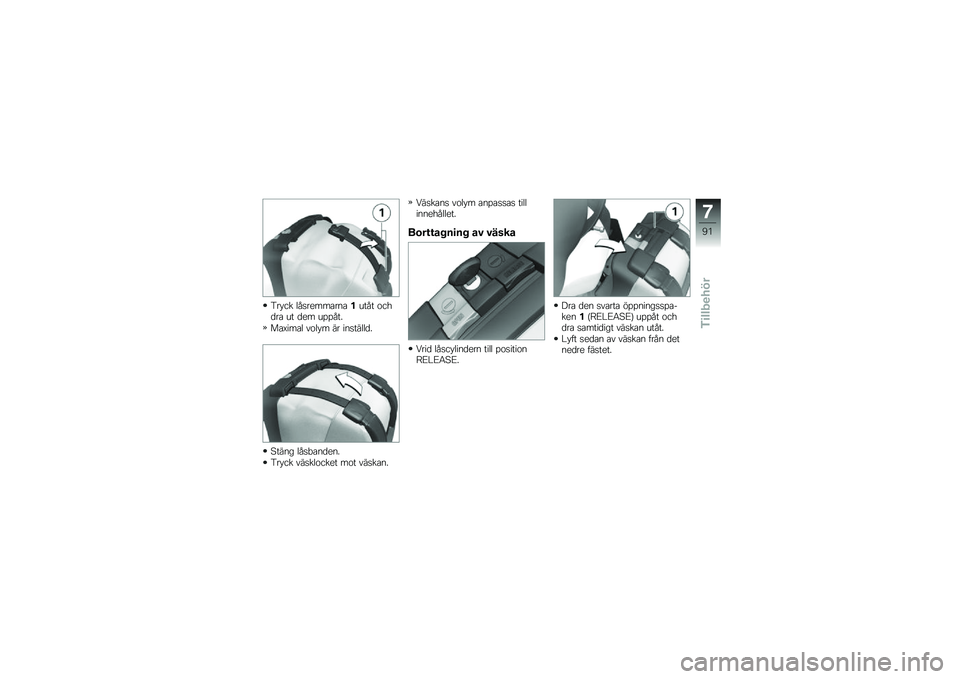 BMW MOTORRAD K 1300 S 2009  Instruktionsbok (in Swedish) 
���*�� ��(���
���
���
�)���(� �\b��+�	��
 �� �	�
� ����(��.
��
�-���
� ��\b��*� �� ��������	�.
����� ��(��,�
��	�
��.
���*�� ������\b���
� 