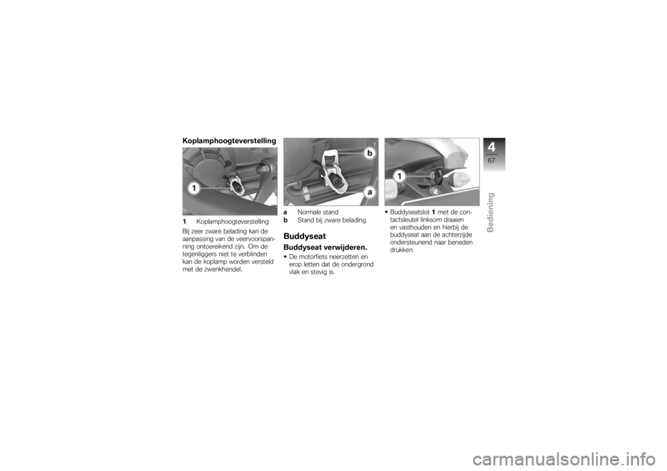 BMW MOTORRAD K 1300 S 2009  Handleiding (in Dutch) �2��1����1����� �����)� ����	��
�
�2�� ��
�� �������
����������
��� ���� ���
�� ����
�	��� ��
� �	�
�
�
�� �
����� �
�
� �	� �
����
