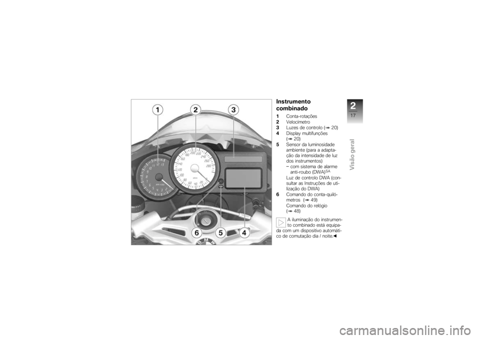 BMW MOTORRAD K 1300 S 2009  Manual do condutor (in Portuguese) ����/��&����/�

��
��4����	�

�
�9����������!��
�
� �2�
������
���
�# �%���
� ��
 �������� �Q �@�A�R
�$ �6���
���W ������	���!��
�
�Q �@�A�R
�