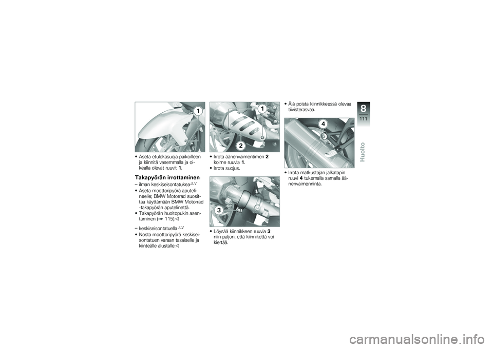 BMW MOTORRAD K 1300 S 2009  Käsikirja (in Finnish) 
�2�
���\b ����	���\b�
���!�\b �#�\b�
���
�	�	����!�\b ��
�
���
�� �&�\b�
��\f�\f�\b�	�	�\b �!�\b ��
����\b�	�	�\b ��	��&�\b� ����&�
��%�(
��\b��\b������ ����