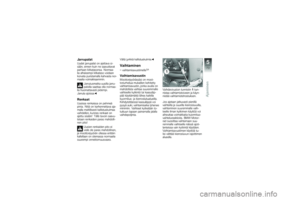BMW MOTORRAD K 1300 S 2009  Käsikirja (in Finnish) 
��\b���"��\b��\b�
�M���� �!�\b����#�\b�	�\b� �� �\b�!����\b�&�\b �
�
��
����* ����� ���
� �� �
�\b�\b�&����\b�&�\b��#�\b���\b�\b� ��
���\b��\b�
���
�\b�(