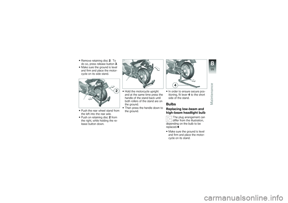 BMW MOTORRAD K 1300 S 2013  Riders Manual (in English) �����"� �\b��
�	����� ������ �,��� ���  ��\b��� �\b��\f��	�� ���
�
����
��	�� ���\b� �
�� ��\b���� �� �\f��"��\f�	�� ���\b� �	�� ��\f�	��