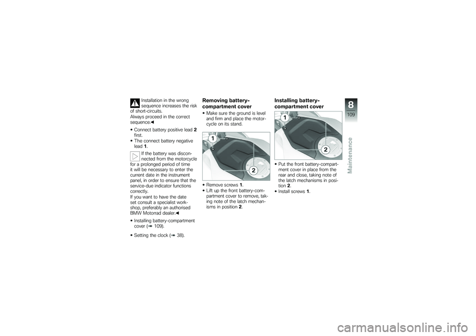 BMW MOTORRAD K 1300 S 2013  Riders Manual (in English) ����
�	�\f�\f�	�
��� �� �
�� ��\b������#����� ����\b��	��� �
�� �\b����� ����\b�
�!���\b����
��
�)�\f��	�
� ��\b����� �� �
�� ���\b�\b���
�