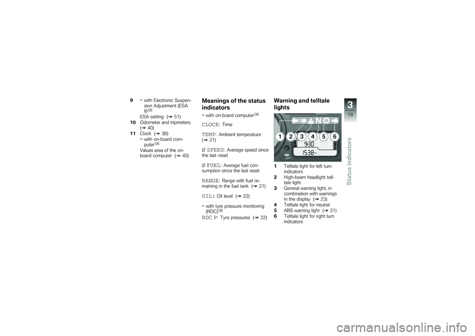 BMW MOTORRAD K 1300 S 2013  Riders Manual (in English) �*���
� �*�\f���
�\b���� �6������!���� �)��$���
����
 �=�*�6�)���>��*
�*�6�) ���
�
��� �=�+�1�>
��)������
��\b �	�� �
�\b�����
��\b��=�(�8�>
���:�\f��