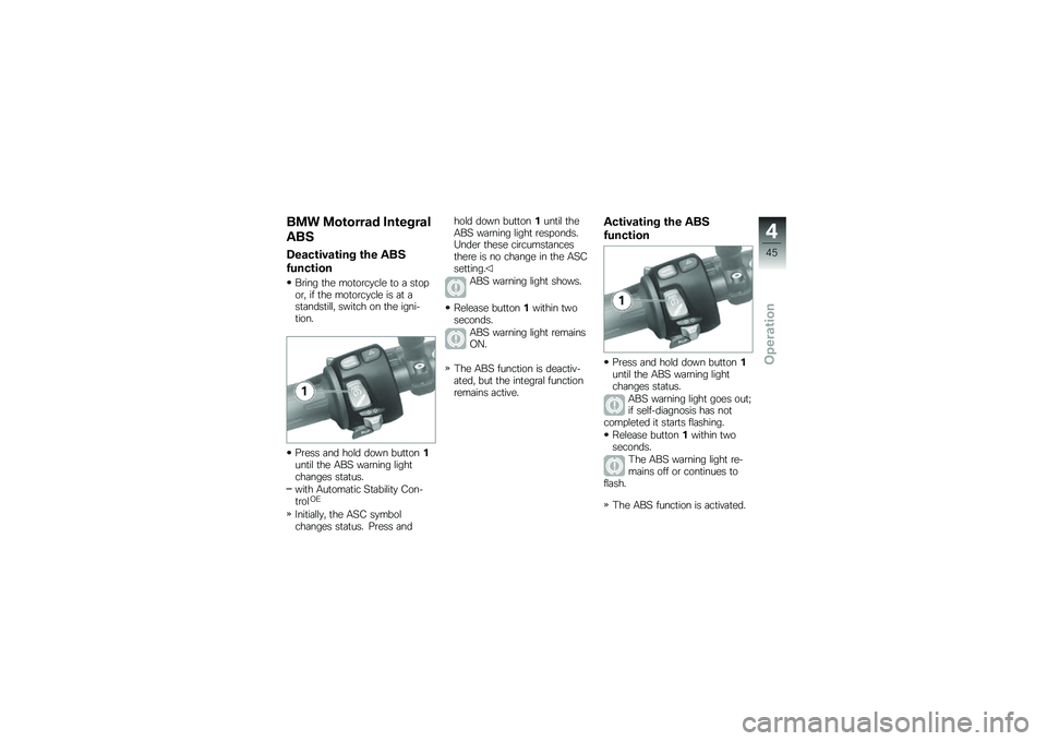 BMW MOTORRAD K 1300 S 2013  Riders Manual (in English) �	�
� �
��\b����\f� �-��\b��&��\f�
�(�	�
�=��\f��\b���\f�\b���& �\b�+� �(�	�
�����\b���
��\b��� �
�� ���
��\b��
��\f� �
� �	 ��
����\b�  �� �
�� ���
�