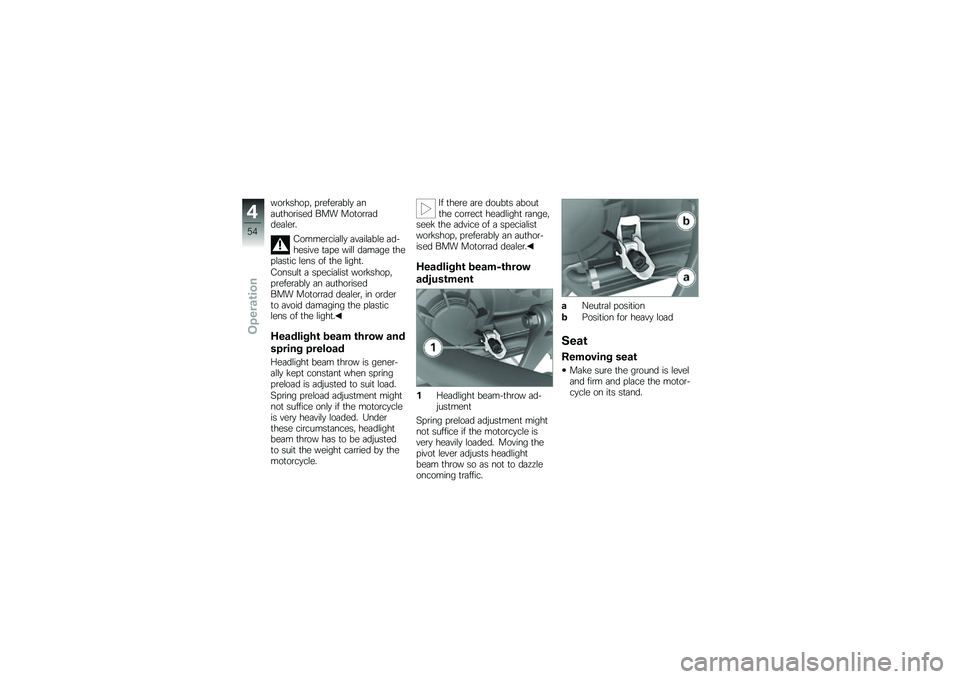 BMW MOTORRAD K 1300 S 2013  Riders Manual (in English) ���\b������  ��\b����\b�	��\f�
 �	��	��
���\b���� ��� ���
��\b�\b�	����	�\f��\b�
�:�����\b���	�\f�\f�
 �	�"�	��\f�	��\f� �	��!�����"� �
�	�� ���\f�\f 