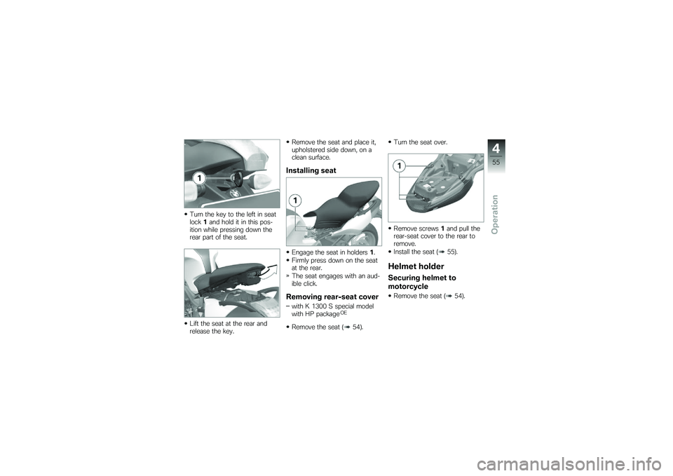 BMW MOTORRAD K 1300 S 2013  Riders Manual (in English) �,��\b� �
�� ���
 �
� �
�� �\f���
 �� ���	�
�\f�����	�� ���\f� ��
 �� �
��� ����!��
��� ����\f� ��\b������ ���� �
���\b��	�\b ��	�\b�
 �� �
�