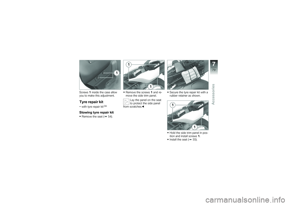 BMW MOTORRAD K 1300 S 2013  Riders Manual (in English) �6��\b���������� �
�� ��	�� �	�\f�\f���
�� �
� ��	�� �
��� �	��$���
����
�
��.�� ���"�\f�� �4��\b
���
� �
�
�\b� �\b���	��\b ���
��)
��\b�����&