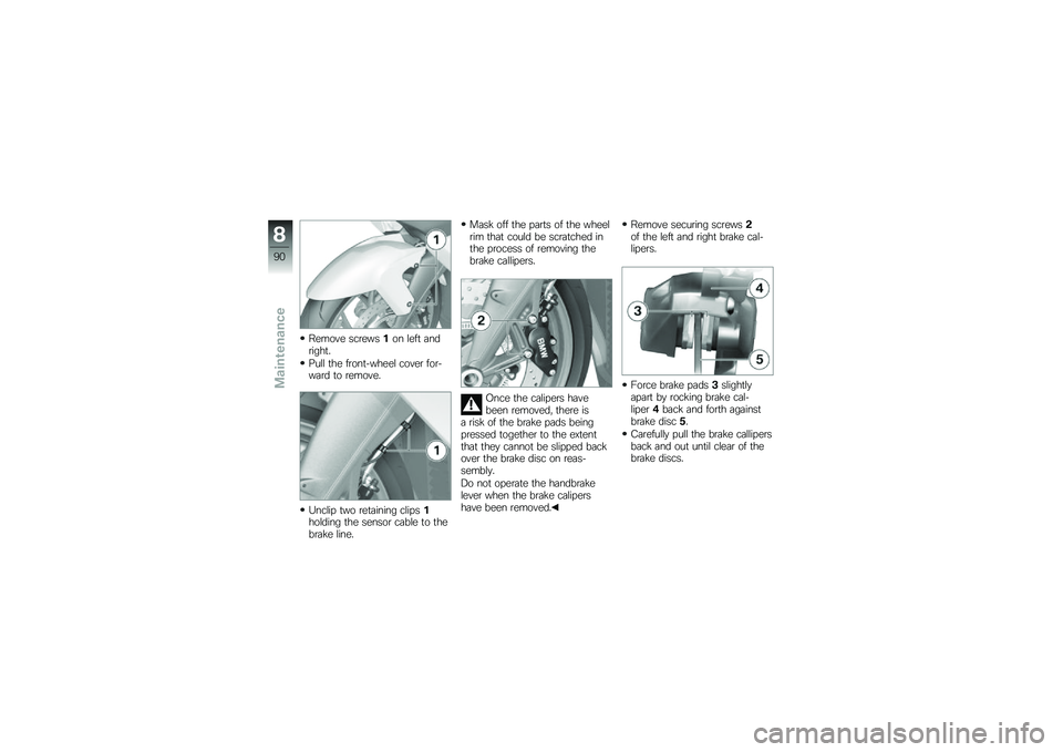 BMW MOTORRAD K 1300 S 2013  Riders Manual (in English) �����"� ���\b������ �\f���
 �	���\b����
�
���\f�\f �
�� ��\b���
�!�����\f ���"��\b ���\b�!��	�\b� �
� �\b����"��
�3���\f�� �
�� �\b��
�	����� �