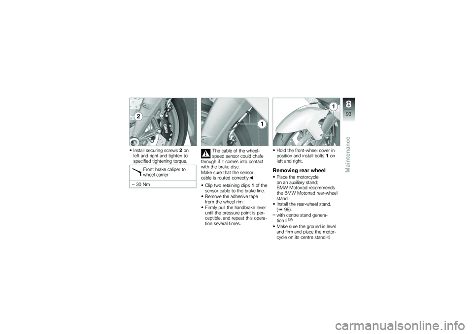 BMW MOTORRAD K 1300 S 2013  Riders Manual (in English) ����
�	�\f�\f �����\b��� ���\b�������\f���
 �	�� �\b����
 �	�� �
����
�� �
���������� �
����
����� �
��\b�#���
��\b���
 ��\b�	�� ��	�\f��