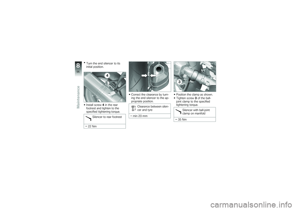 BMW MOTORRAD K 1300 S 2013  Riders Manual (in English) �,��\b� �
�� ��� ���\f�����\b �
� ��
�����
��	�\f �����
����
����
�	�\f�\f ���\b����� �
�� �\b��	�\b����
�\b���
 �	�� �
����
�� �
� �
������