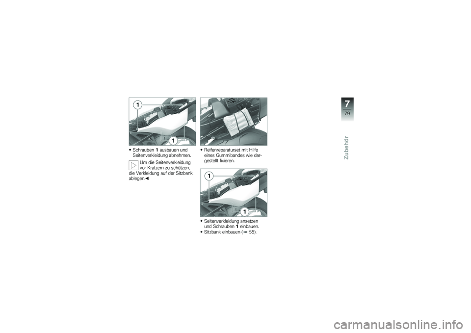 BMW MOTORRAD K 1300 S 2013  Betriebsanleitung (in German) �
����\f����\b��\f��	��\f���\b ��\b��
�����\b���� �#�����\b� �\f��\b�����\b�
�1� ��� �
�����\b���� �#�����\b���� ���\f��%���\b �%� �	�����%�