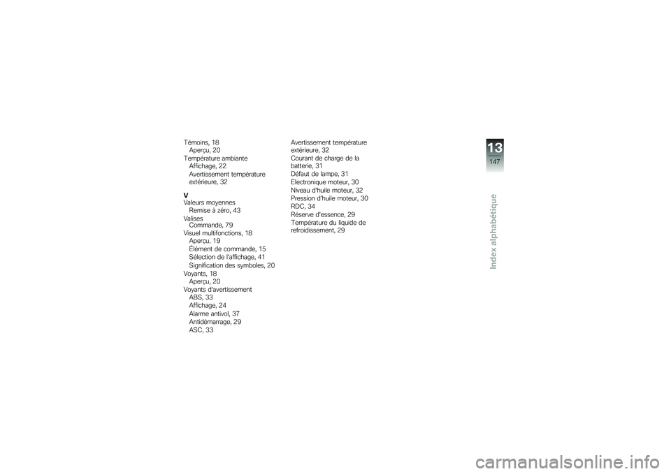 BMW MOTORRAD K 1300 S 2013  Livret de bord (in French) �A�\b���\f���( �:�5�+��	��,��( �<�;
�A�	���\b������	 ���"�\f����	�+���\f�
����	�( �<�<
�+��	���\f���	��	�� ��	���\b������	�	���\b��\f�	���	�( �B�<
�7�!��