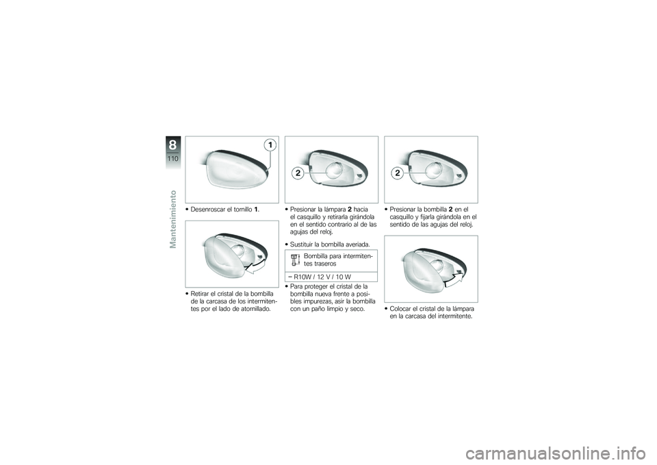 BMW MOTORRAD K 1300 S 2013  Manual de instrucciones (in Spanish) ������	�����	 �� ���	�������
�<����	��	 �� ��	����� �� �� ���
������� �� ���	���� �� ��� �����	�
�����$��� ���	 �� ���� ��