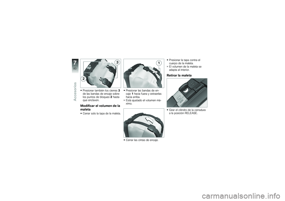 BMW MOTORRAD K 1300 S 2013  Manual de instrucciones (in Spanish) ��	�������	 ���
���*� ��� ����	�	����� ��� ������ �� �����&� ����	���� ��
���� �� ����\f�
���������\f�
� ���������
��	�\b��0