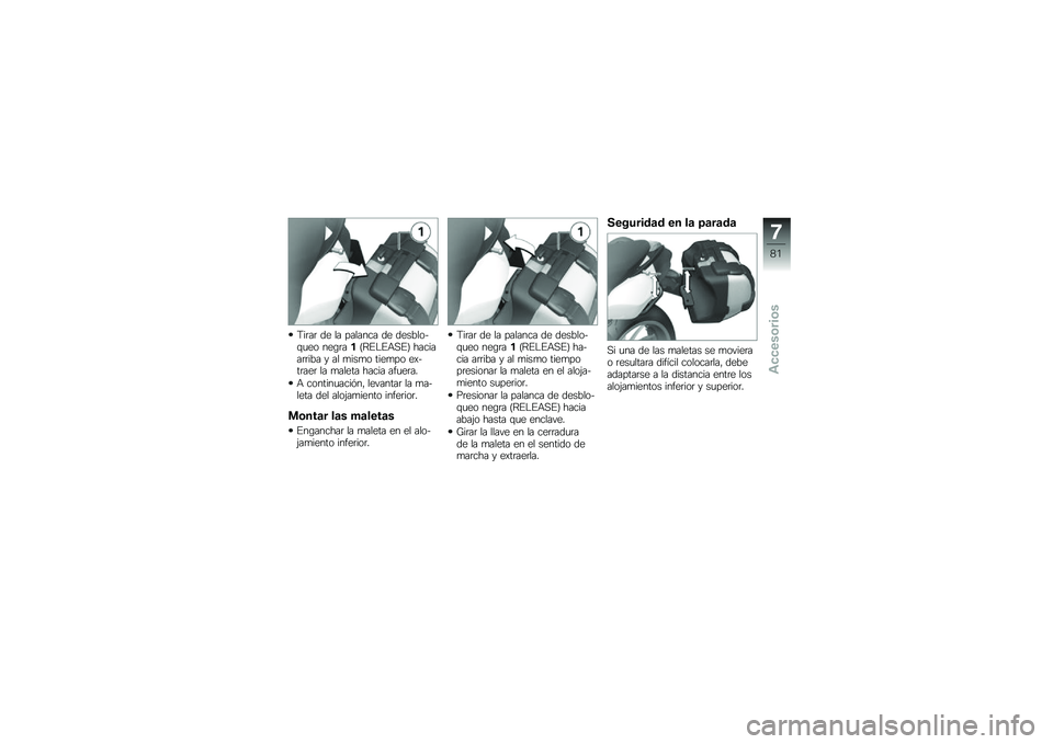 BMW MOTORRAD K 1300 S 2013  Manual de instrucciones (in Spanish) �:��	��	 �� �� ������� �� �������$�\f�
�� ���\b�	���C�<�#�"�#�+�,�#�D �������	�	��� � �� �
���
� ����
�� ��)�$��	���	 �� �
����� ����� �