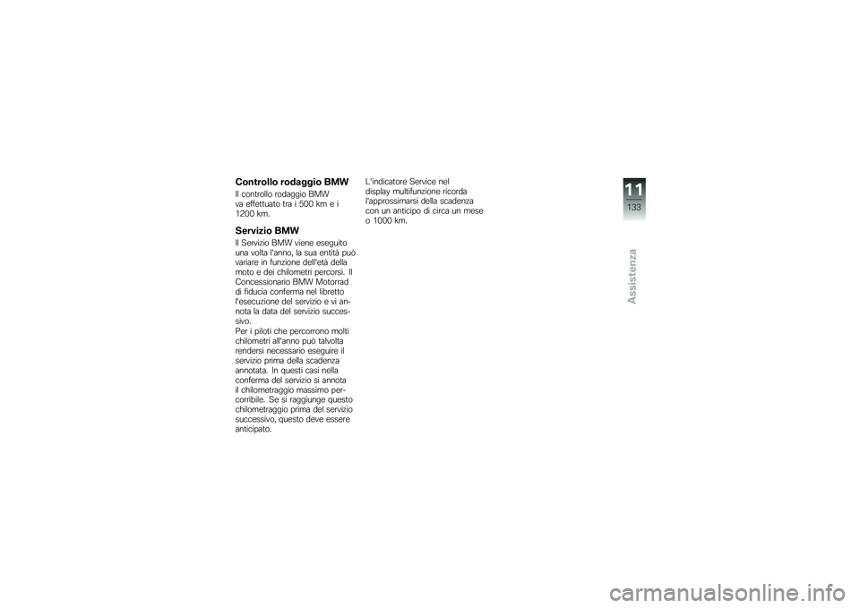 BMW MOTORRAD K 1300 S 2013  Libretto di uso e manutenzione (in Italian) �(�\b����\b���\b ��\b��
����\b ��\f�
��\f ����
�\b��\f�\f� �\b���	���� ���� �	 �����
�
��	�
� �
�\b�	 � �+�4�4 �?�
 � ��3�5�4�4 �?�
�
�1�������\b ��\f�
��