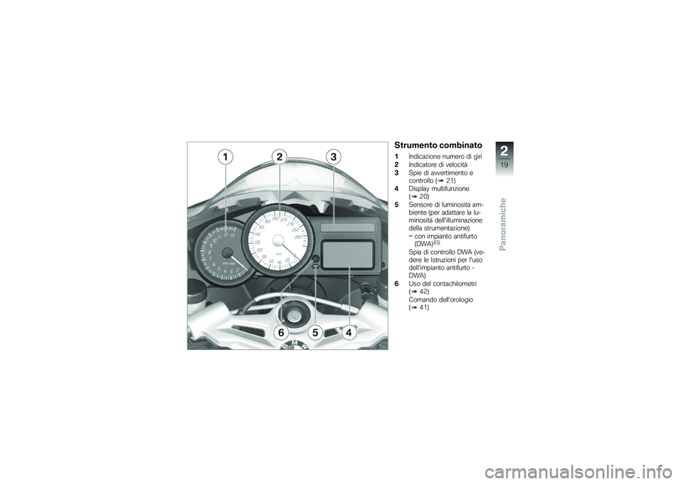 BMW MOTORRAD K 1300 S 2013  Libretto di uso e manutenzione (in Italian) �1��������\b ��\b��*���
��\b
�������	�"���� ���
��\b� �� ���\b�
�������	�
��\b� �� � ��\f����
�
����� �� �	� � ��\b�
��
���
� �����
�\b��