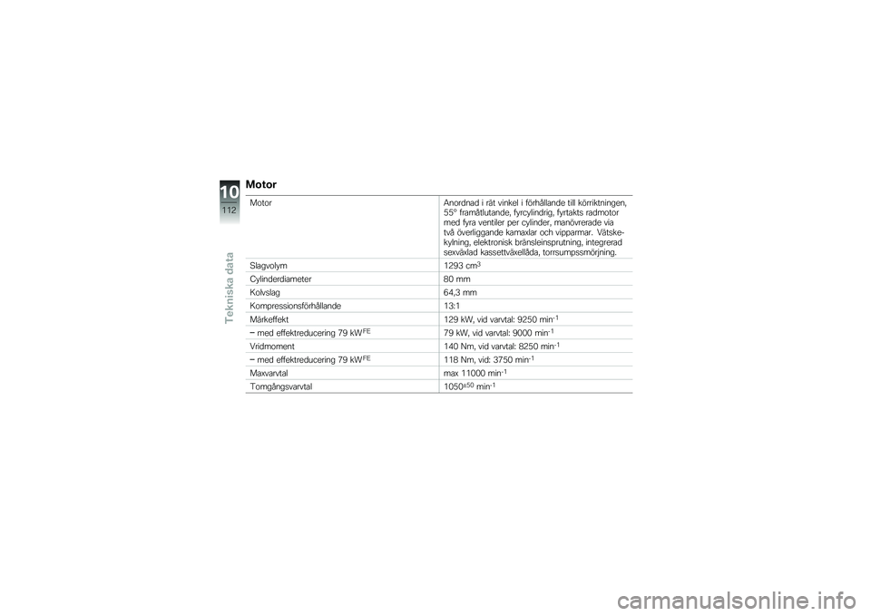 BMW MOTORRAD K 1300 S 2013  Instruktionsbok (in Swedish) ��\b�\f�\b�
������/�
����
�� � ��� �\f��
��
�	 � ������	�	��
��
 ���	�	 ��������
��
��
�
�"�-�-�N �������	�\b���
��
�" ������	��
�����" ����