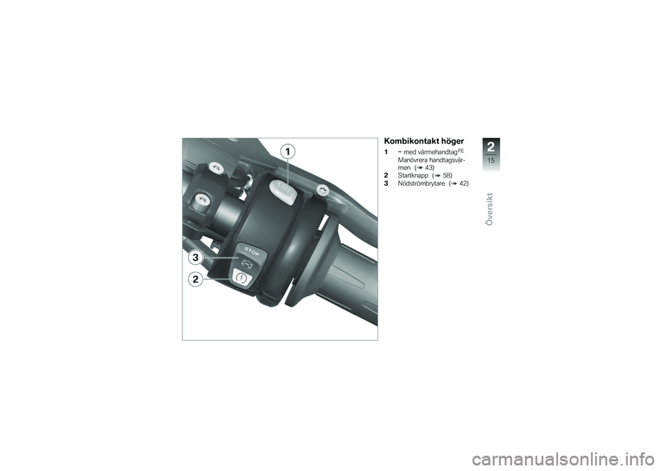 BMW MOTORRAD K 1300 S 2013  Instruktionsbok (in Swedish) �*�\b�	�.�
��\b��\f���\f ����
�
���
� �\f����
���
�����+�@
���
��\f��
�� ���
������\f�����
�
 �A�*�6�B
�!�0������
��%�% �A�-�9�B
�&�C��������!����