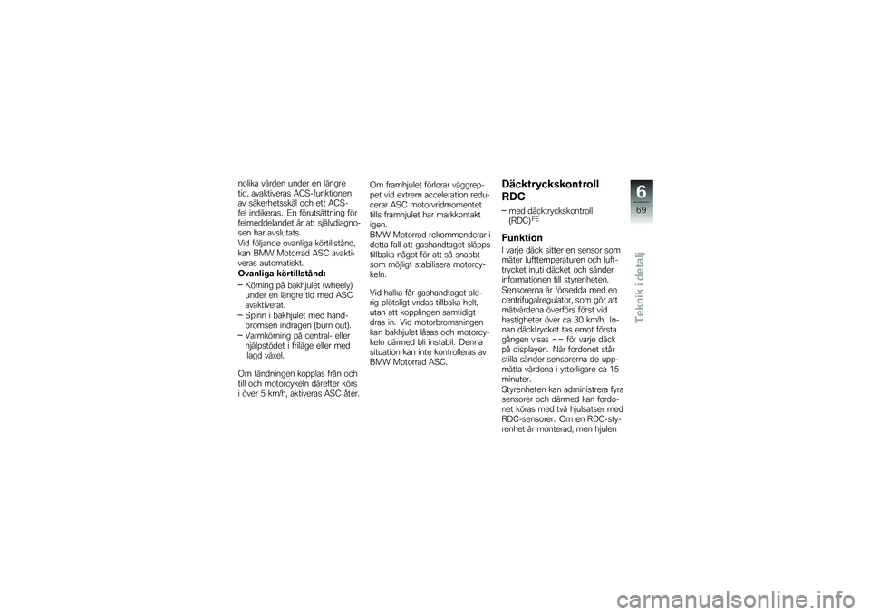 BMW MOTORRAD K 1300 S 2013  Instruktionsbok (in Swedish) �
��	��� �\f����
�
 �\b�
��
� �
�
 �	��
���
����" ��\f�����\f�
��� �/�D�0���\b�
�����
�
�
��\f ����
���
������	 ��� �
�� �/�D�0���
�	 ��
����
����