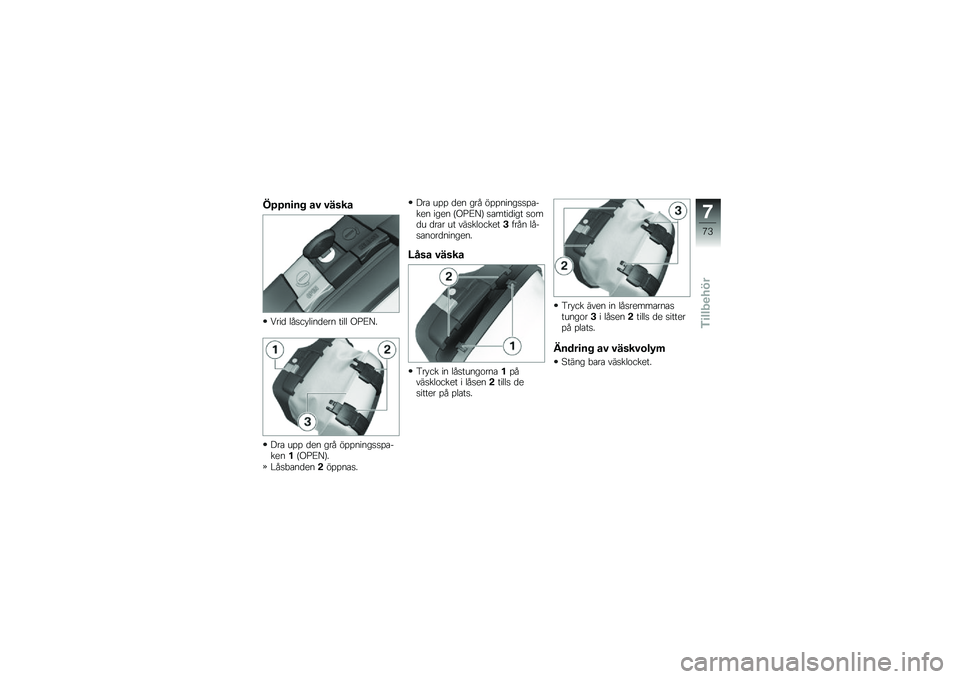 BMW MOTORRAD K 1300 S 2013  Instruktionsbok (in Swedish) �"�7�7��
�� �� �����
���� �	�����	��
��
��
 ���	�	 �(�3�@�C�
�&�� �\b�%�% ��
�
 ��� ��%�%�
��
����%����
�
��A�(�3�@�C�B�
�#���!��
��
�
�!��%�%�
���
�&�