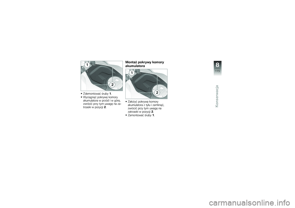 BMW MOTORRAD K 1300 S 2013  Instrukcja obsługi (in Polish) � �
��\b�������$ ����"���
������#���$ ������� ���\b�������\b������� � ���\f��
 � � �#����	�\f������$ ���\f� ���\b ����#� �� �\f���