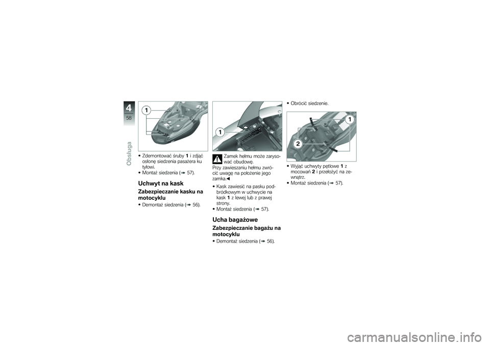 BMW MOTORRAD K 1300 S 2013  Instrukcja obsługi (in Polish) � �
��\b�������$ ����"��� �\f�
�!��$������ ����
�\f���� �����
��� ���������
������
 ����
�\f���� �C�/�8�D�
�=��*�\b�� �� ����
�2��#��