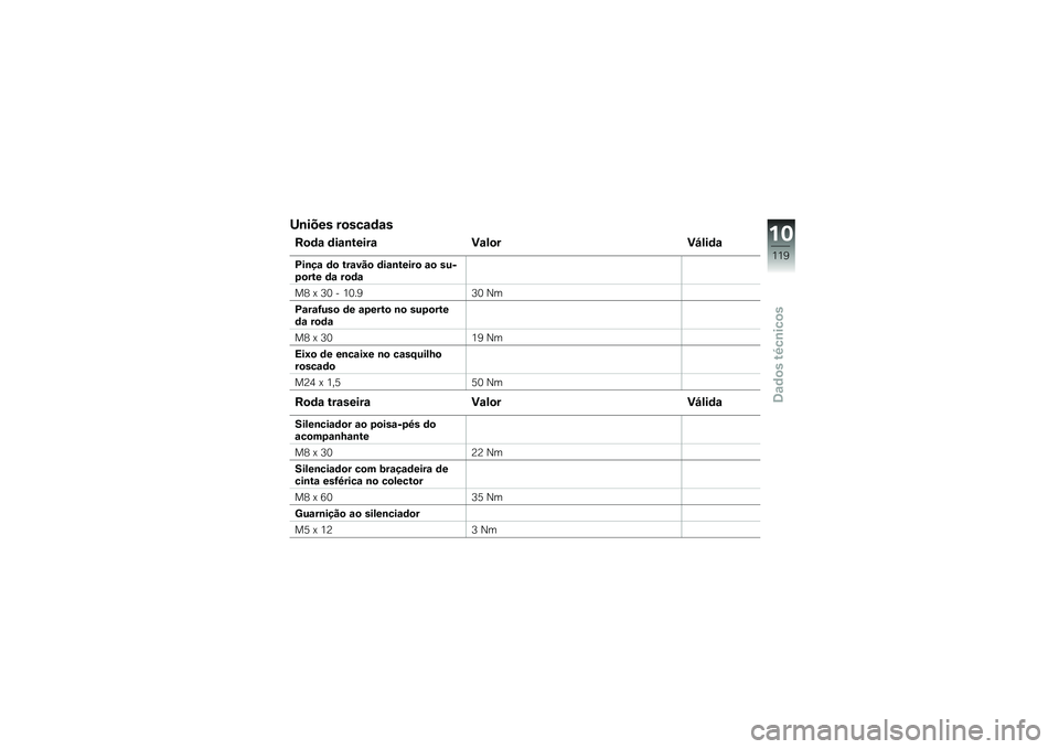 BMW MOTORRAD K 1300 S 2013  Manual do condutor (in Portuguese) �Y�\b���� ��
���\f�	�\f�
�D�
�	�\f �	��\f�\b�����\f ��\f�!�
���J�!��	�\f
�>��\b��\f �	�
 ���\f�� �
 �	��\f�\b�����
 �\f�
 ��&��-�
��� �	�\f ��
�	�\f
��6 �= �D�9 � �8