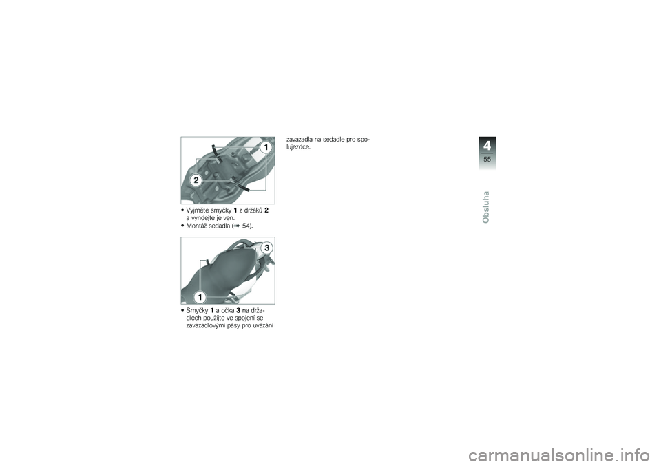 BMW MOTORRAD K 1300 S 2013  Návod k obsluze (in Czech) �.��\f���
� �\b��� ���� ���
���"� � ������\f�
� �\f� ����#
����
��
 �\b������ �L�2�0�M�#
�$��� ���� �� ���&�� ���
��!����� ����
��\f�
� �� 