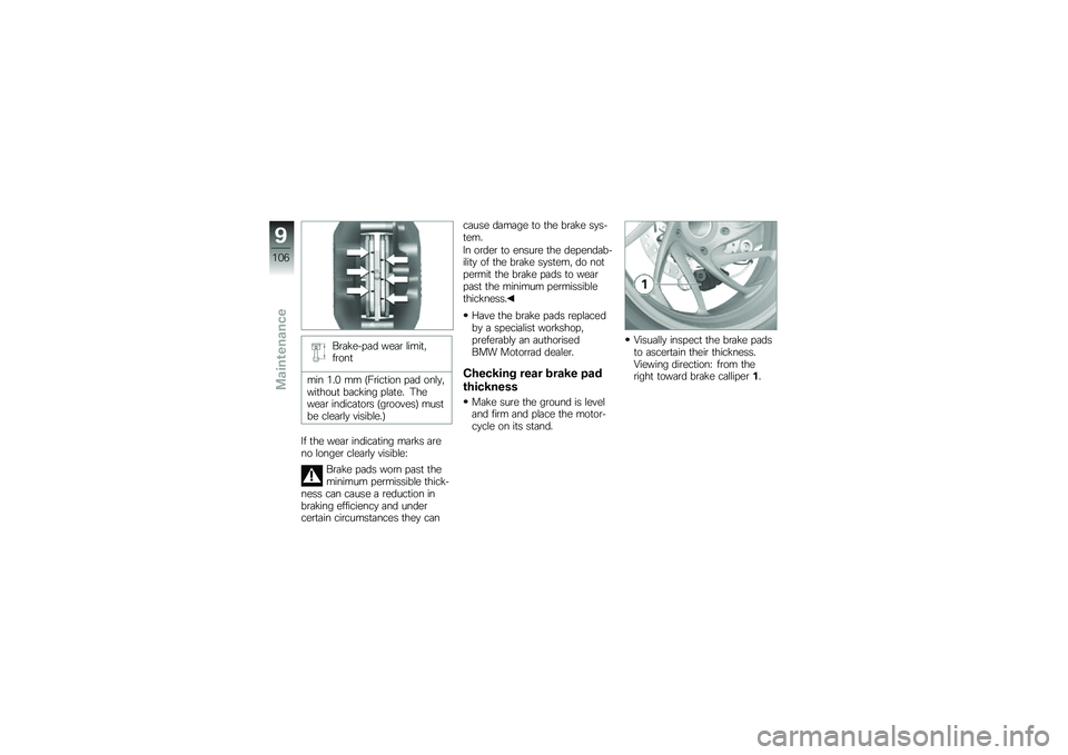 BMW MOTORRAD K 1300 S 2014  Riders Manual (in English) ��\b�	�!��� �	� ���	�\b �\f����
�"��\b���

��� �&��% �� �;��\b���
��� � �	� ���\f�
�"���
����
 ��	��!��� � �\f�	�
�� �1�����	�\b ������	�
��\b� �;��\